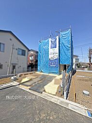 ＣＯＣＯＹＵＮＯ　川越市志多町 No.3(全10区画)