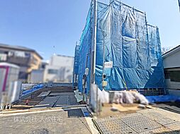 ＣＯＣＯＹＵＮＯ　川越市志多町 No.8(全10区画)