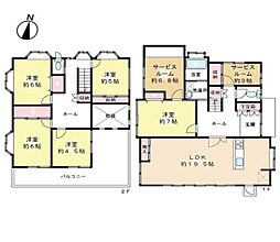 新築　川越市神明町「ワークスペースがあるお住まい」
