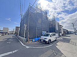 新築 坂戸市泉町第3 〜最寄り駅まで徒歩14分〜 1号棟(全2棟)