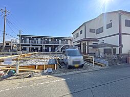 新築　坂戸市泉町第3　〜最寄り駅まで徒歩14分〜 2号棟（全2棟）