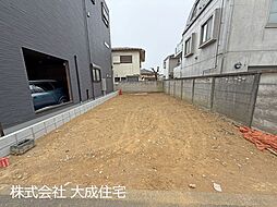 土地　板橋区赤塚6丁目