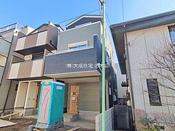 新築　和光市諏訪 2号棟(全2棟)