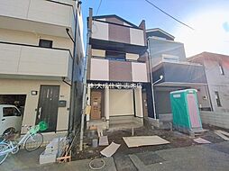 新築　和光市諏訪 1号棟(全2棟)