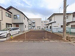 土地　朝霞市宮戸3丁目