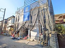 新築　三芳町藤久保