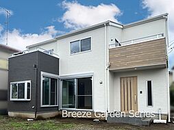 土地 川越市上野田町「3路線利用可能な立地」