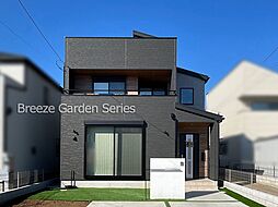 土地　川越市広栄町「川越インター車で3分」