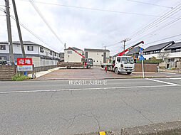 土地　川越市旭町3丁目「60坪以上の広々とした敷地」 B区画(全2区画)