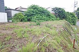 土地 川越市郭町2丁目「敷地73坪以上」