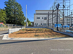 Breeze Garden鶴ヶ島市脚折町4丁目〜住環境良好〜 5区画(全8区画)