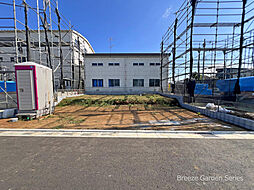 Breeze Garden鶴ヶ島市脚折町4丁目〜住環境良好〜 7区画(全8区画)