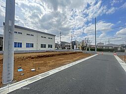 Breeze Garden鶴ヶ島市脚折町4丁目〜住環境良好〜 7区画(全8区画)