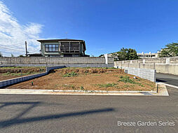Breeze Garden鶴ヶ島市脚折町4丁目〜住環境良好〜 4区画(全8区画)