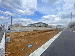 Breeze Garden鶴ヶ島市脚折町4丁目〜住環境良好〜 1区画(全8区画)