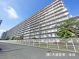 若葉台マンション