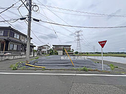 土地　坂戸市鶴舞1丁目　〜72坪の整形地〜