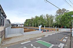 ＣＯＣＯＹＵＮＯ　朝霞市根岸台7丁目 No.9(全13区画)