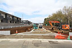 ＣＯＣＯＹＵＮＯ　朝霞市根岸台7丁目 No.9(全13区画)