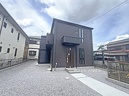 新築　坂戸市仲町　〜南向きの明るいお住まい〜 1号棟（全6棟）