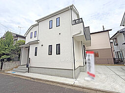 新築　川越市石原町2丁目４４番