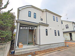 新築　川越市石原町2丁目４４番