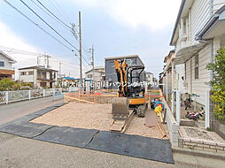 新築　川越市今成2丁目14期