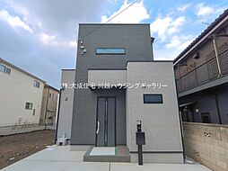 新築　川越市岸町第3期