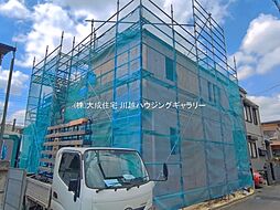 新築　川越市小室9期