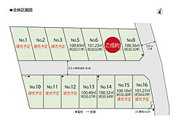 ジョーブタウン新座市野火止