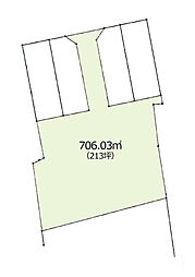 土地 坂戸市泉町