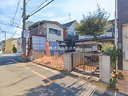 土地　富士見市水谷東３期