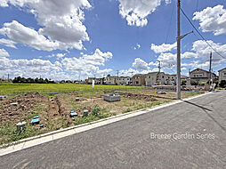 Breeze Garden 川越市木野目 No.9