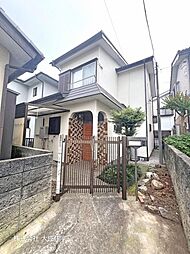土地　鶴ヶ島市上広谷