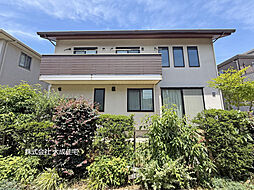 中古　東松山市あずま町2丁目