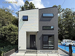 COCOYUNO　朝霞市根岸台7丁目