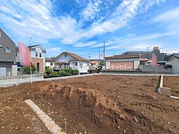 川越市小仙波町2丁目 3号棟