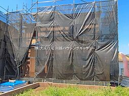 川越市小仙波町2丁目 3号棟