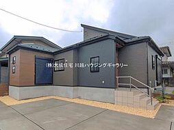 新築 川越市日東町2期