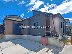 新築 川越市日東町2期