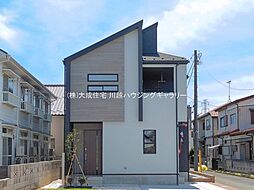 新築　川越市南大塚5丁目