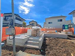 新築　川越市上戸新町6期