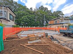 新築　川越市南大塚6丁目