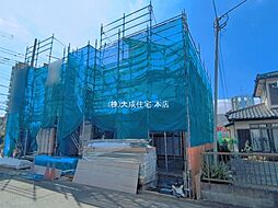 新築　坂戸市関間４丁目