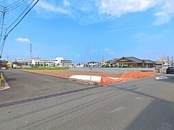 土地　川越市上野田町 No.6
