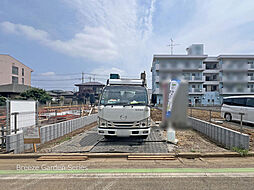Breeze Garden 川越市砂新田1丁目 No.6