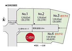 Breeze Garden 川越市的場 No.2