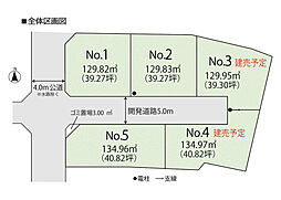 Breeze Garden 川越市的場
