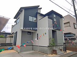 新築 川越市吉田4期