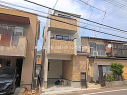 新築　川越市岸町1丁目